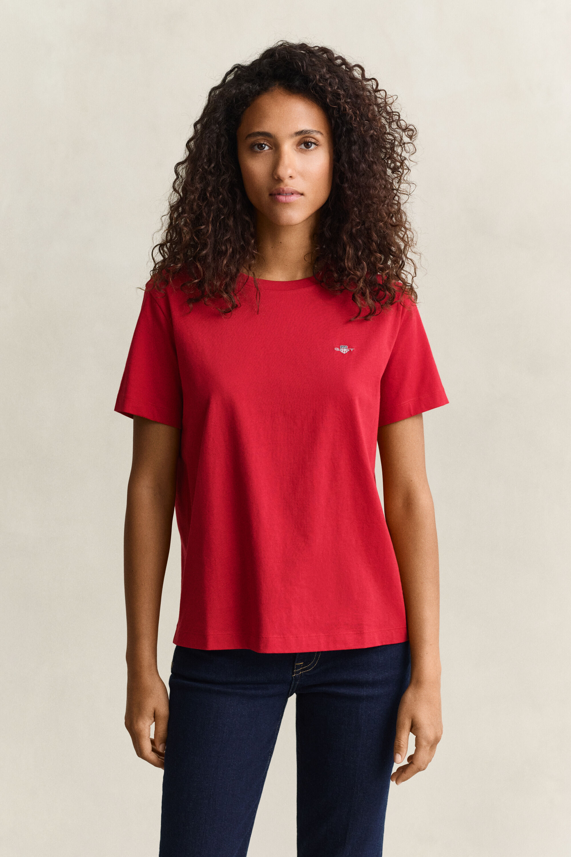 Camiseta Shield