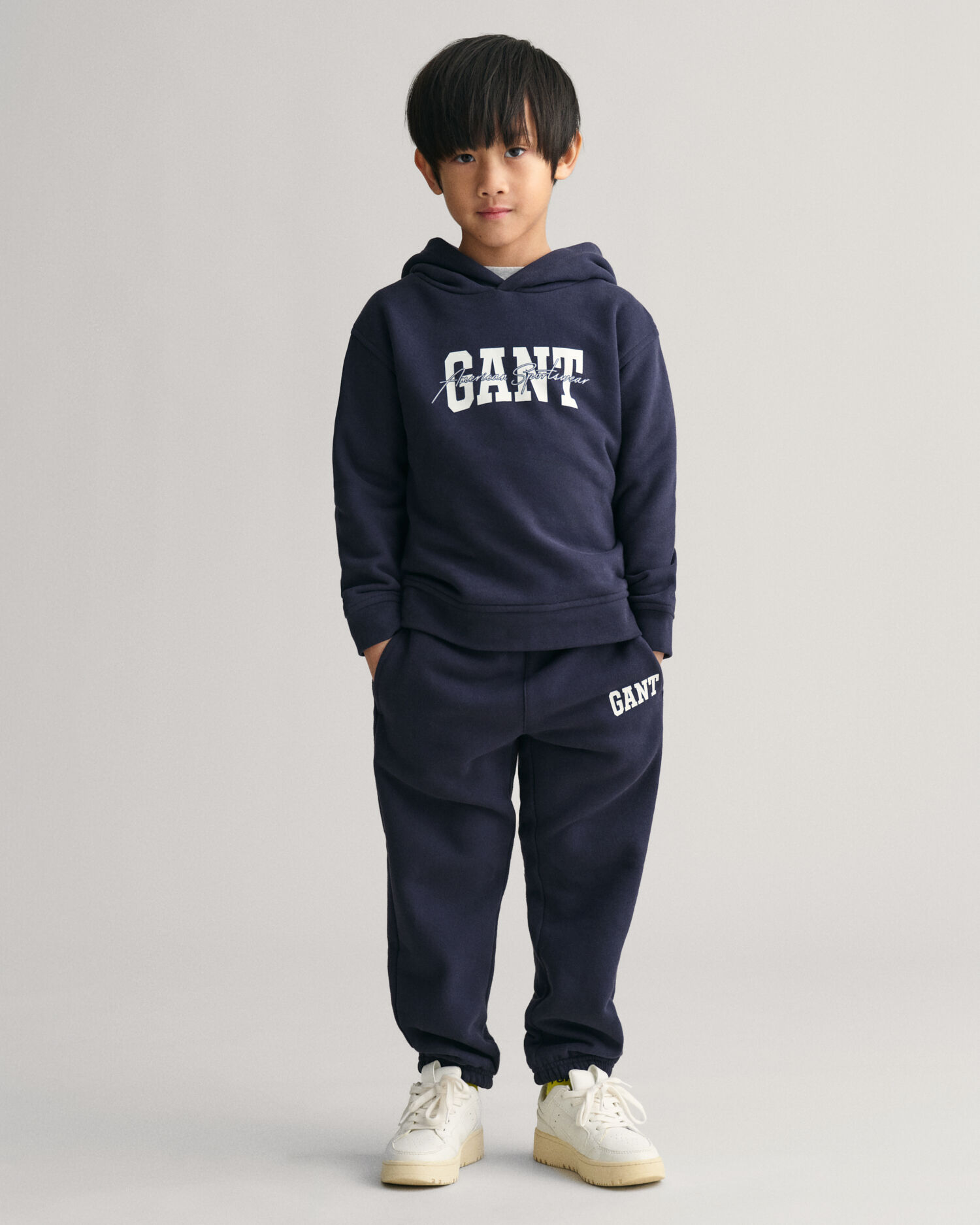 Gant niño 2025