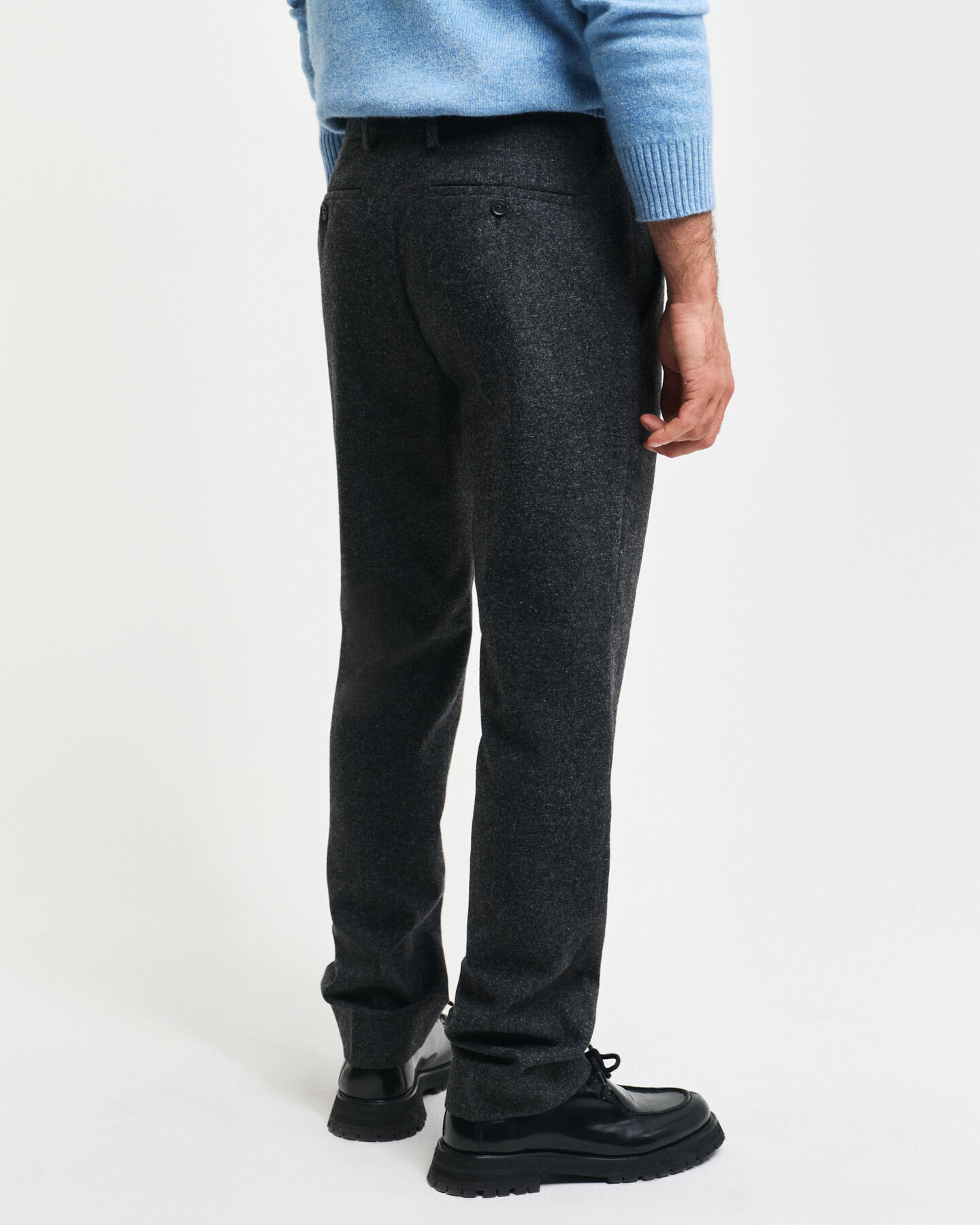Pantalones de traje Slim Fit Donegal