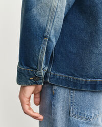 Sobrecamisa de trabajo