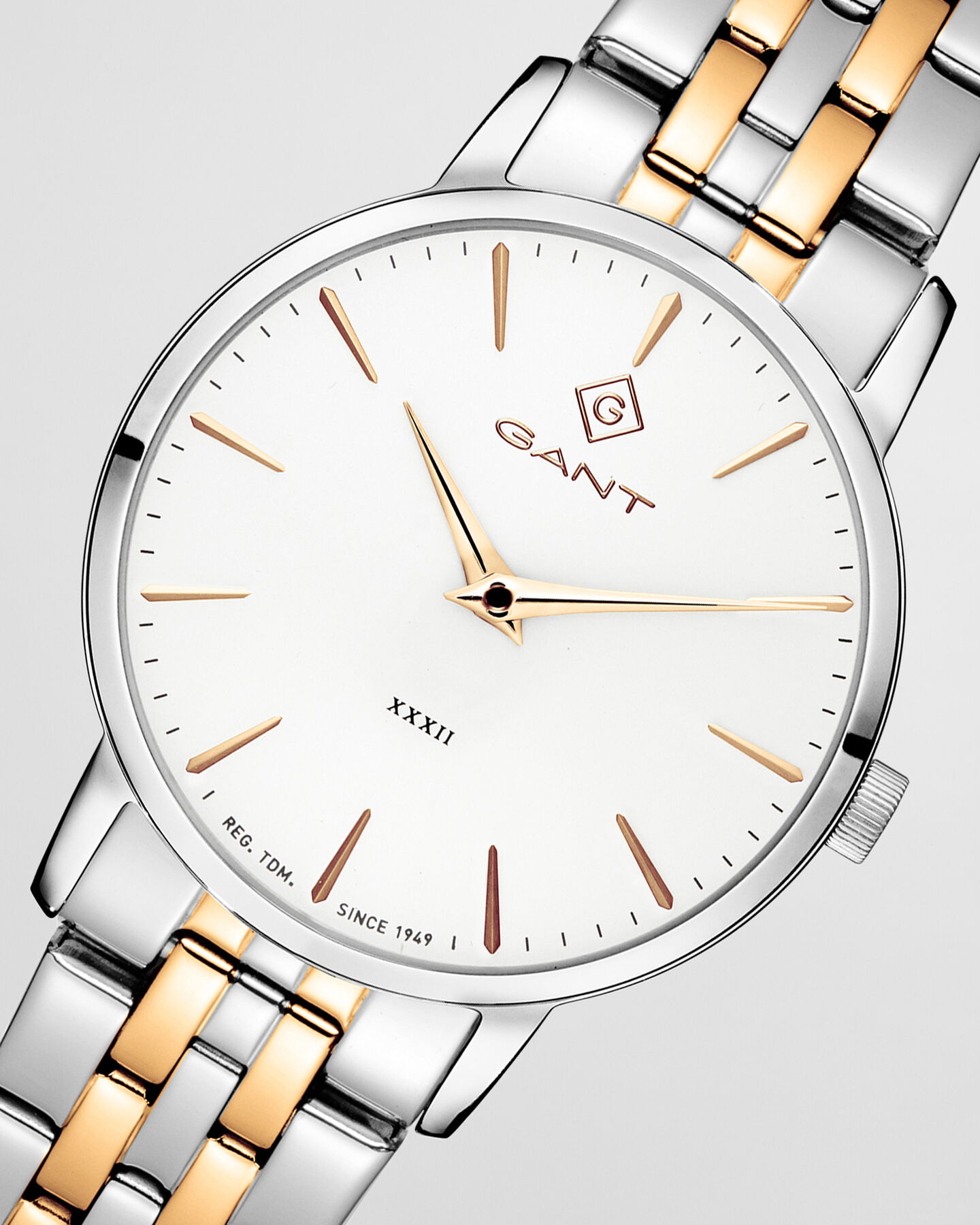 Reloj Park Avenue 32