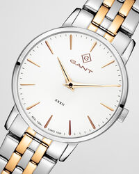 Reloj Park Avenue 32