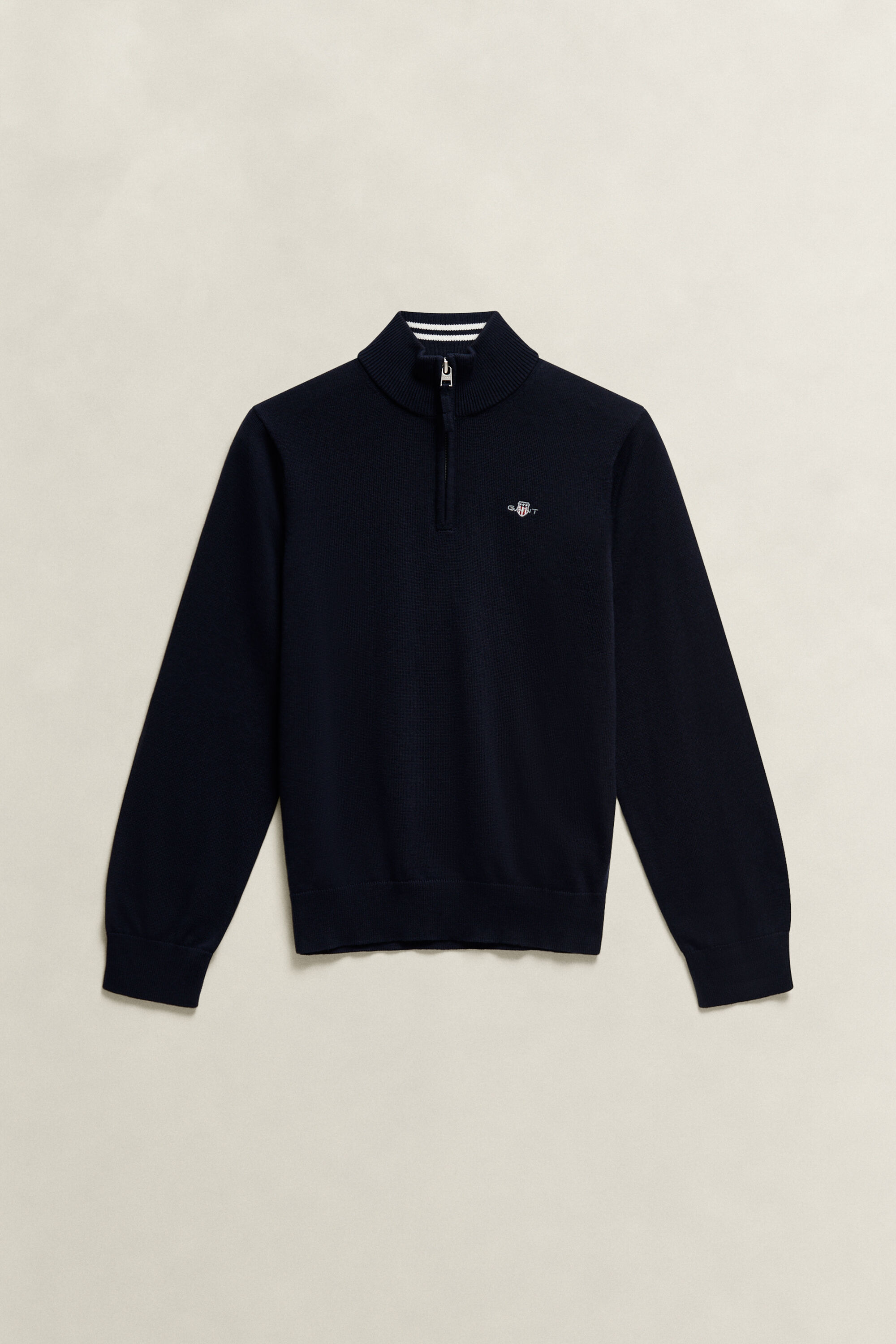 Jersey con media cremallera Teen Boys