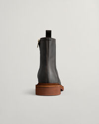 Botas de caña media Fairwyn