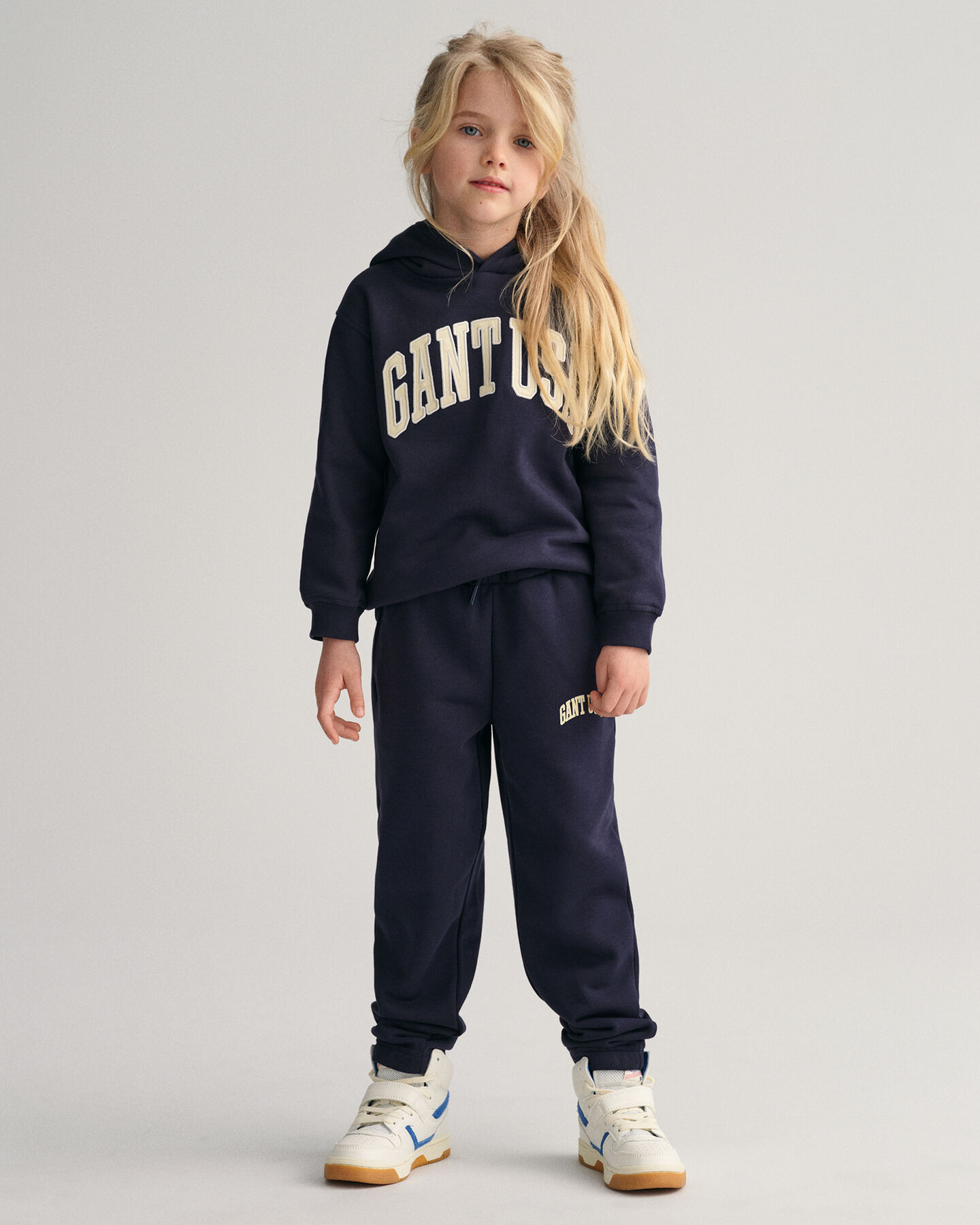 Pantalones de deporte GANT USA Kids