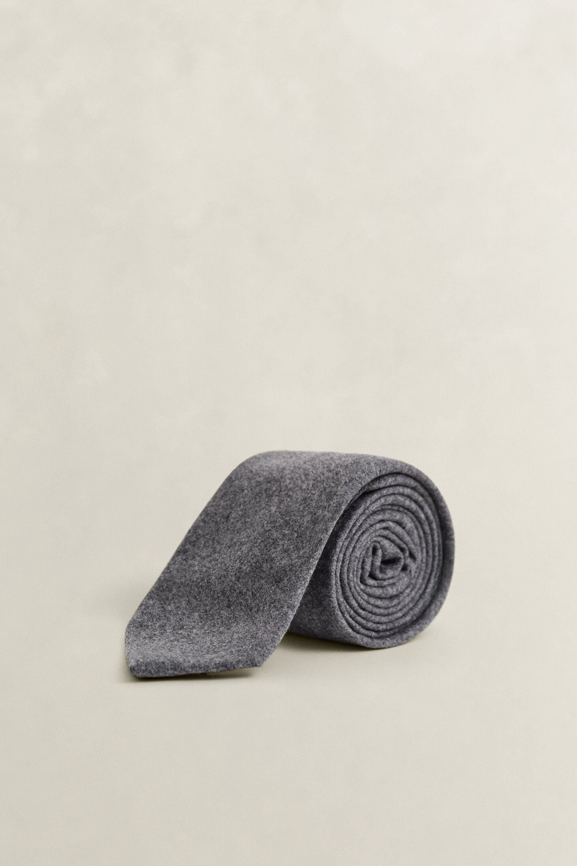Corbata de cachemir