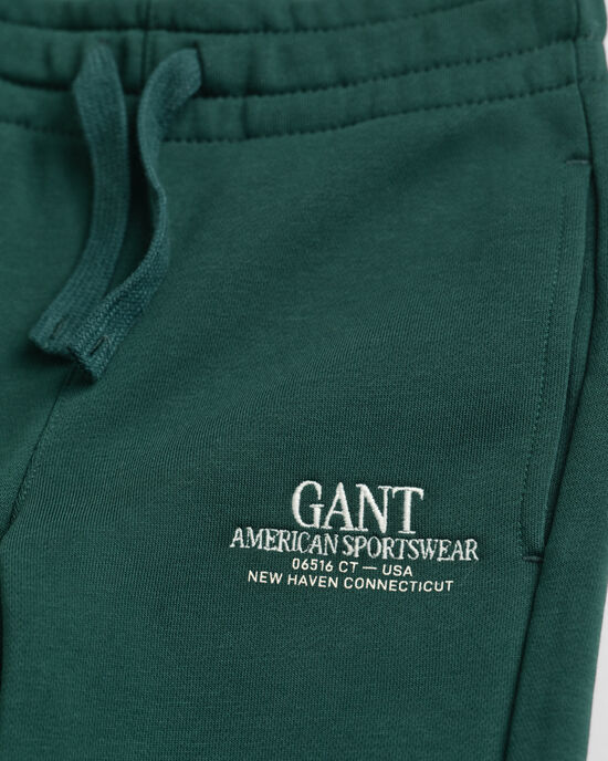 Pantalones de deporte con diseño Kids