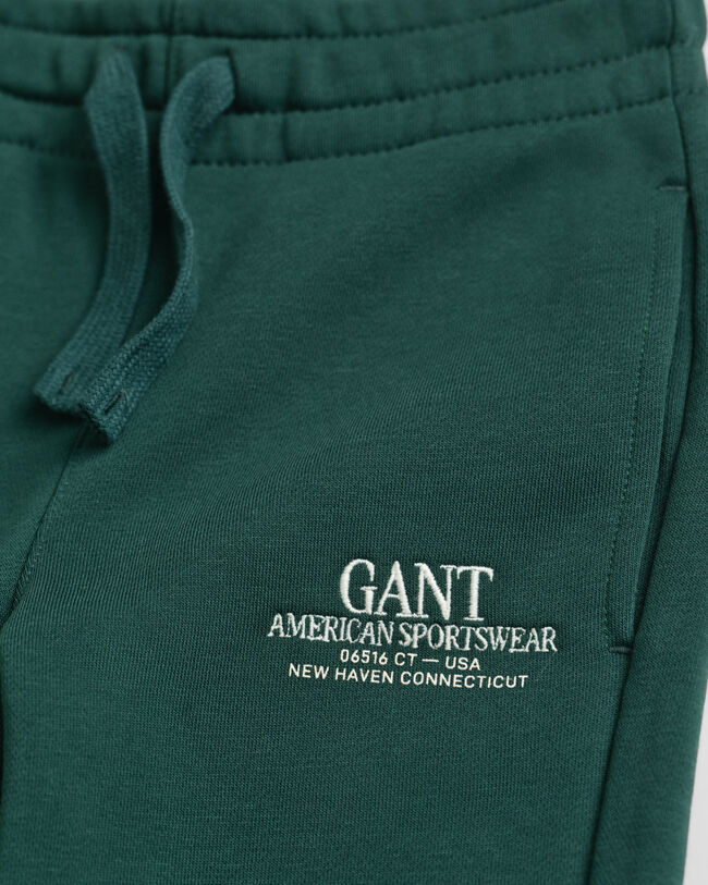 Pantalones de deporte con diseño Kids