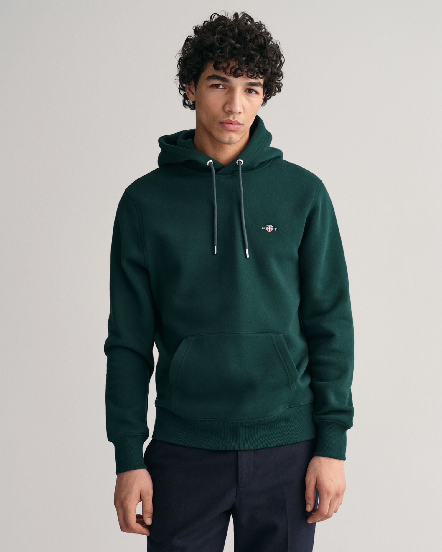 Felpas y sudaderas para Hombre GANT Espana