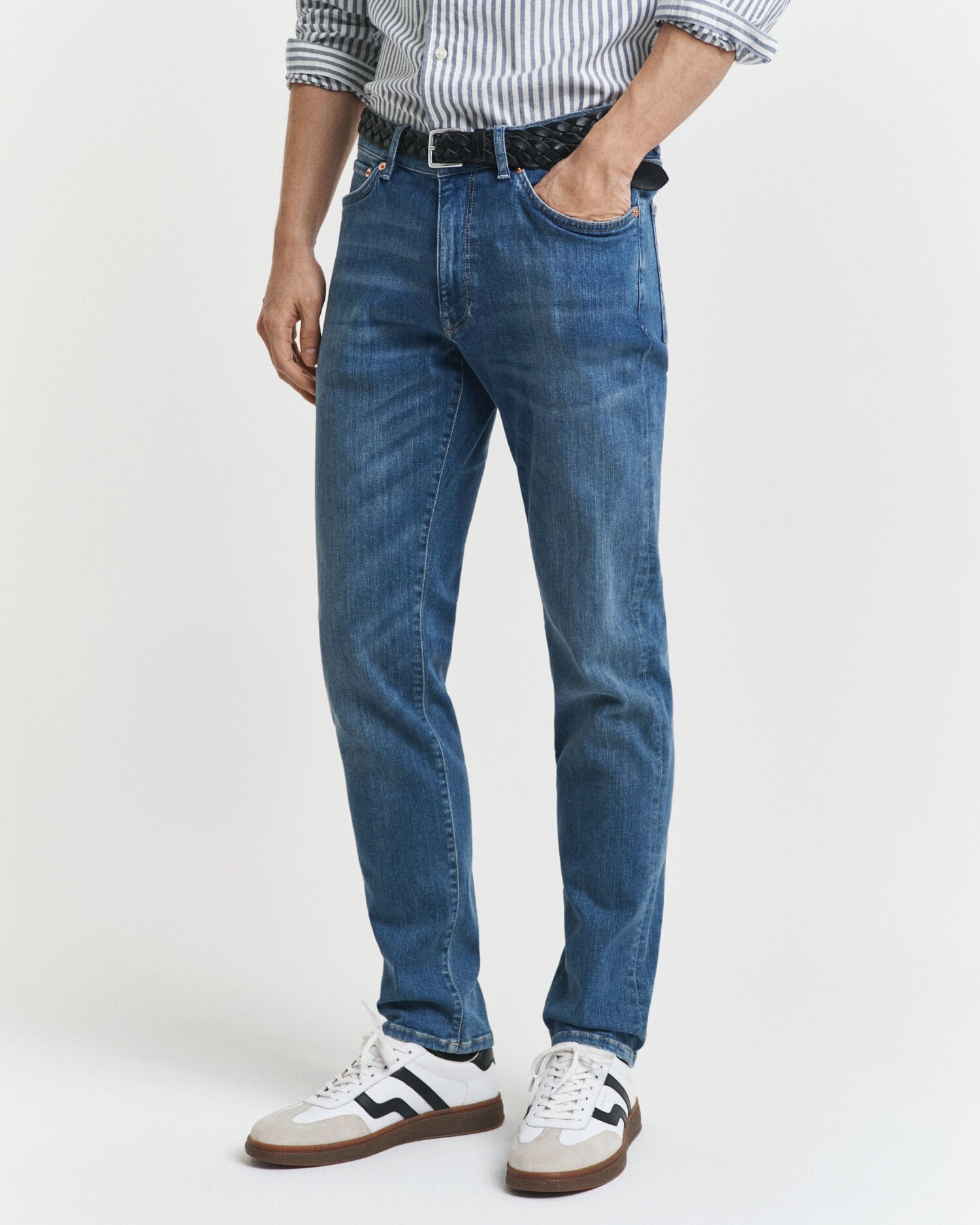 Vaqueros Extra Slim Fit Active Recover