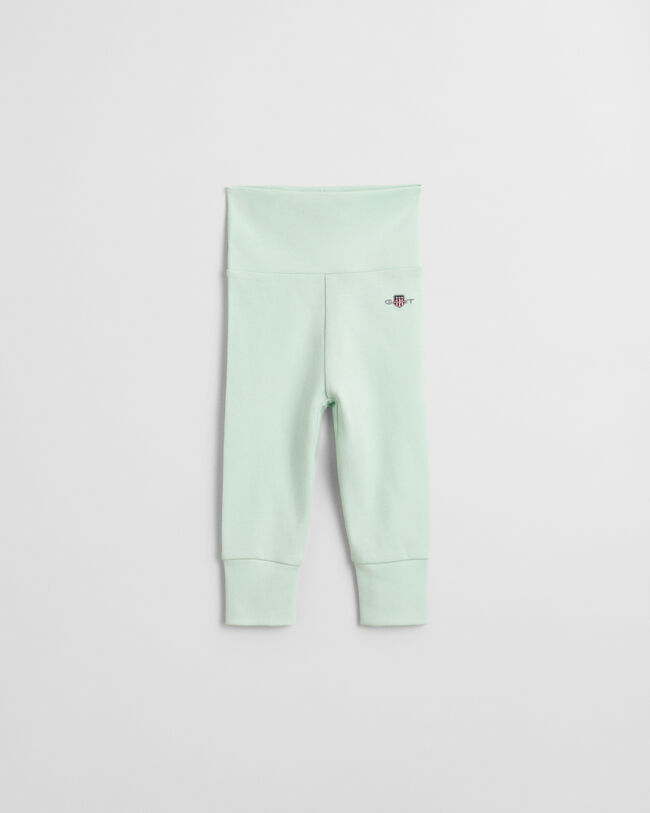Baby Shield Leggings