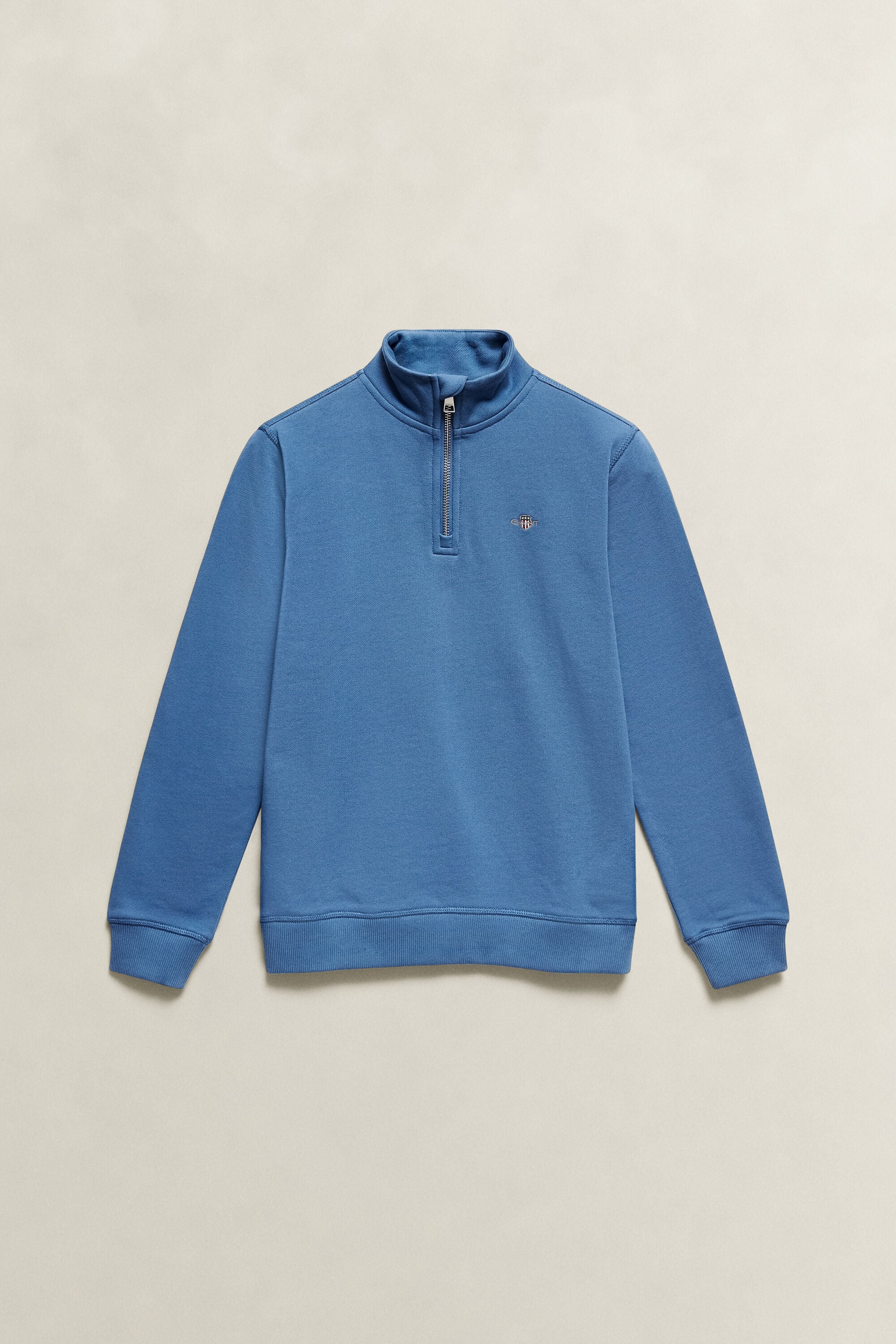Sudadera Shield con media cremallera Teen Boys