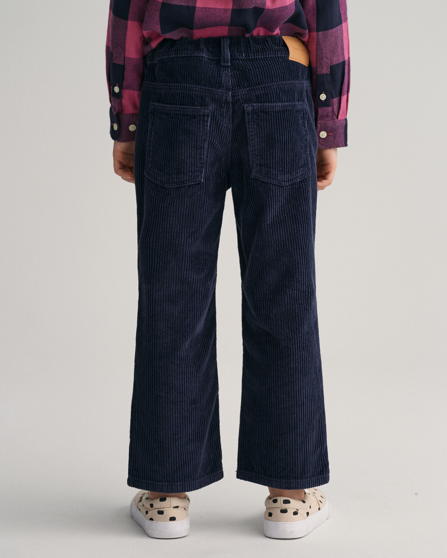 Pantalones de pana Relaxed Fit Kids