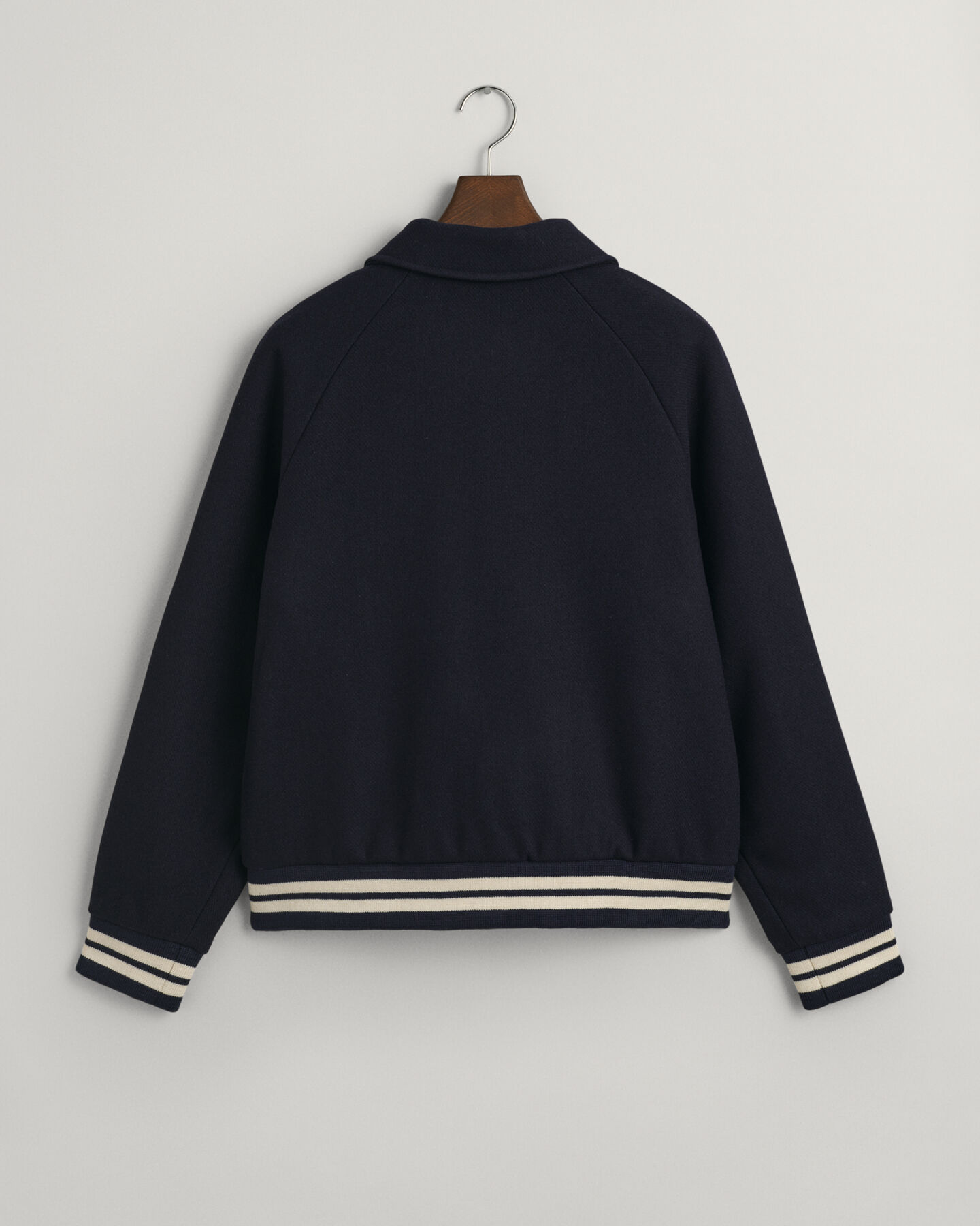 GANT Varsity Jacket de lana