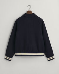 GANT Varsity Jacket de lana