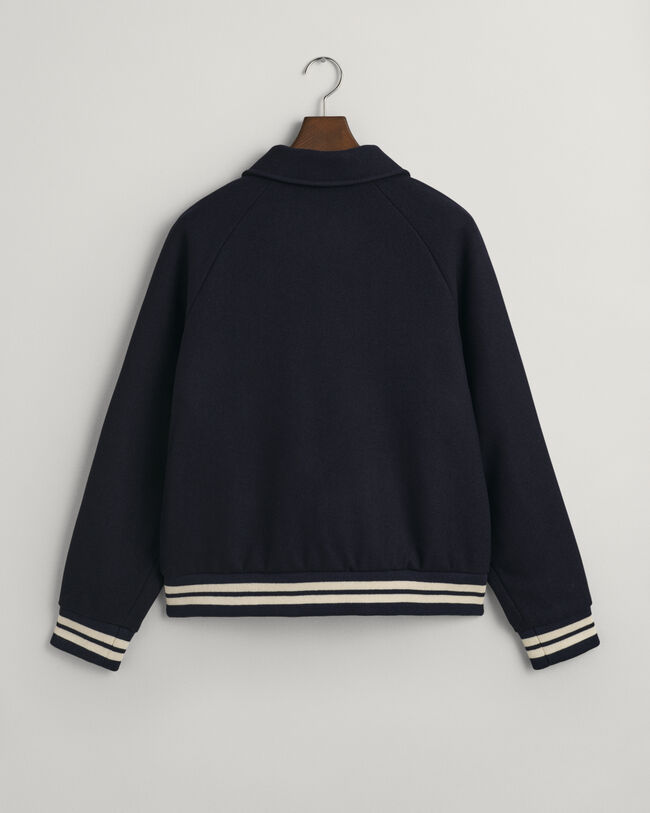 GANT Varsity Jacket de lana