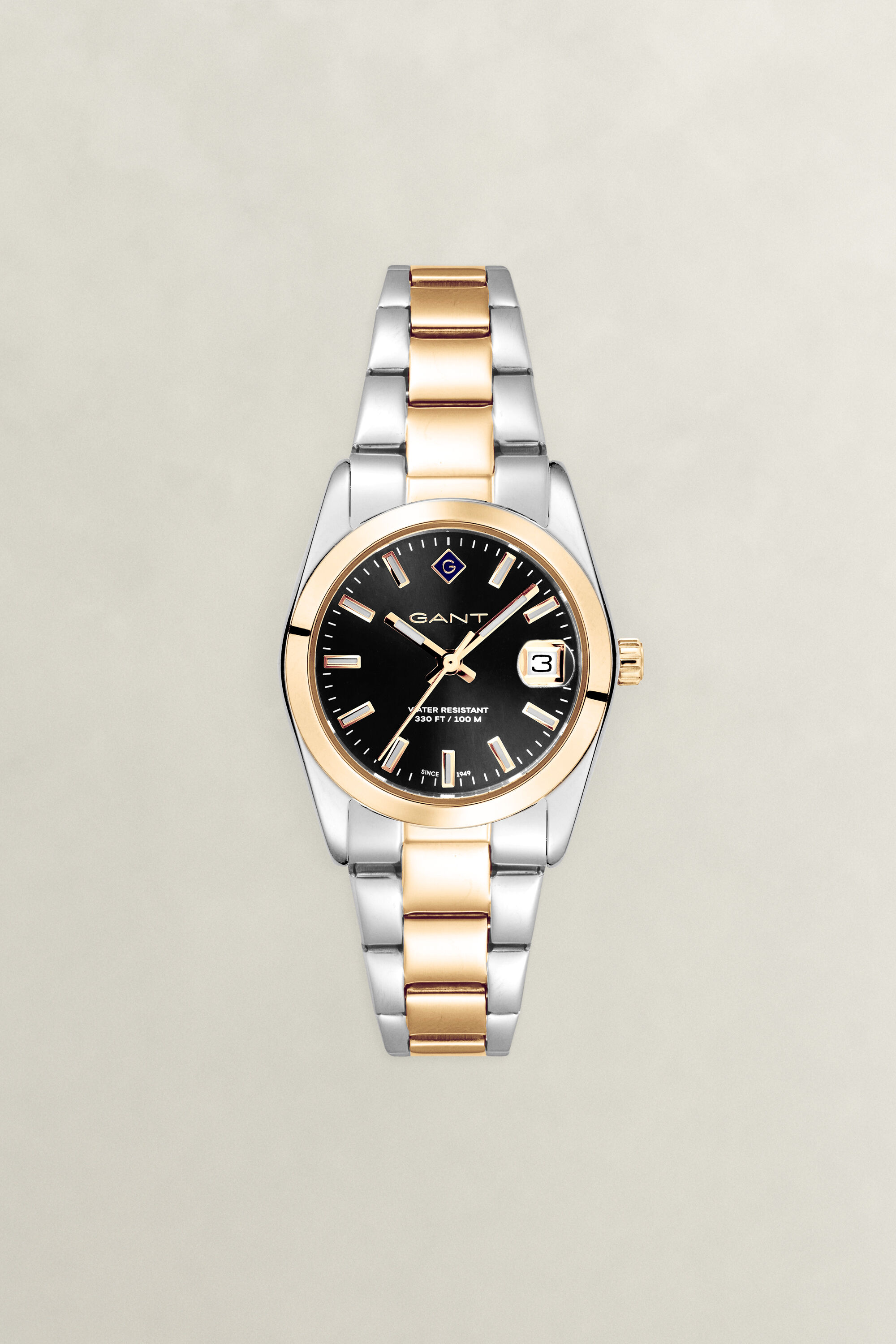 Reloj Everett Mini