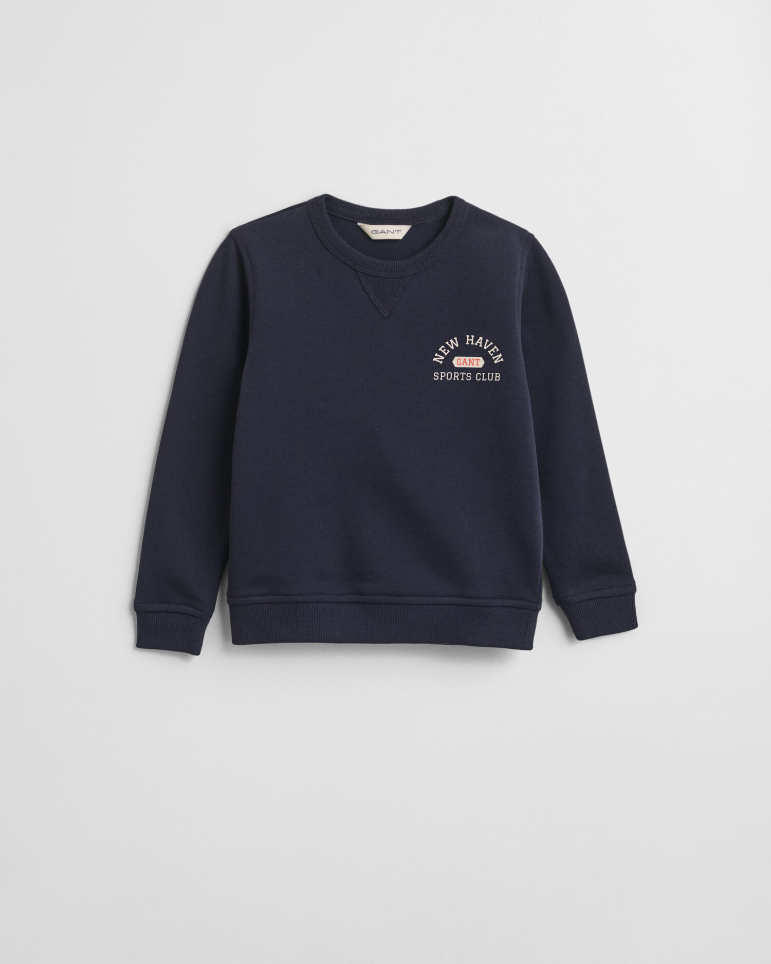Sudadera de cuello redondo NH Graphic Kids