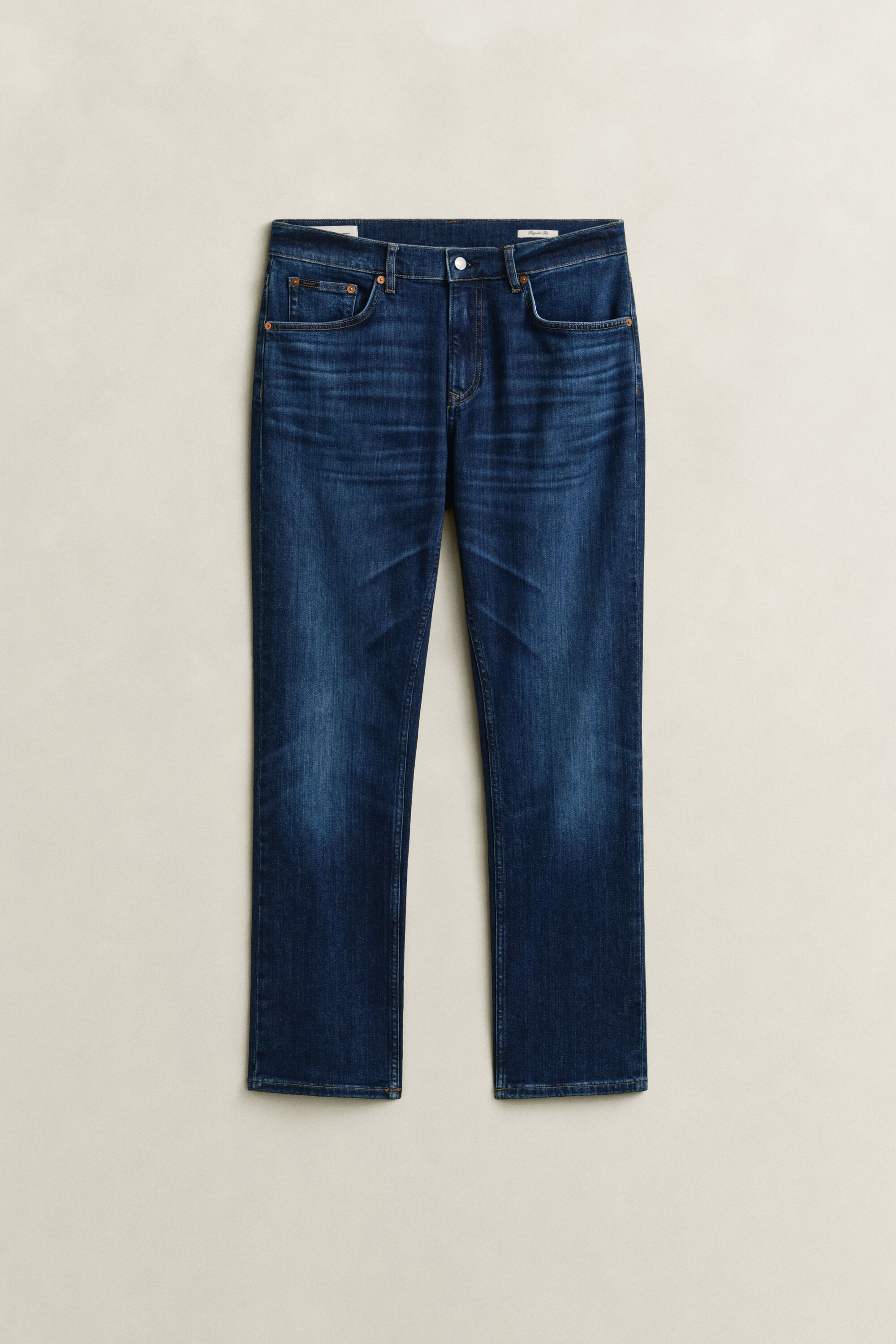 Vaqueros Regular Fit