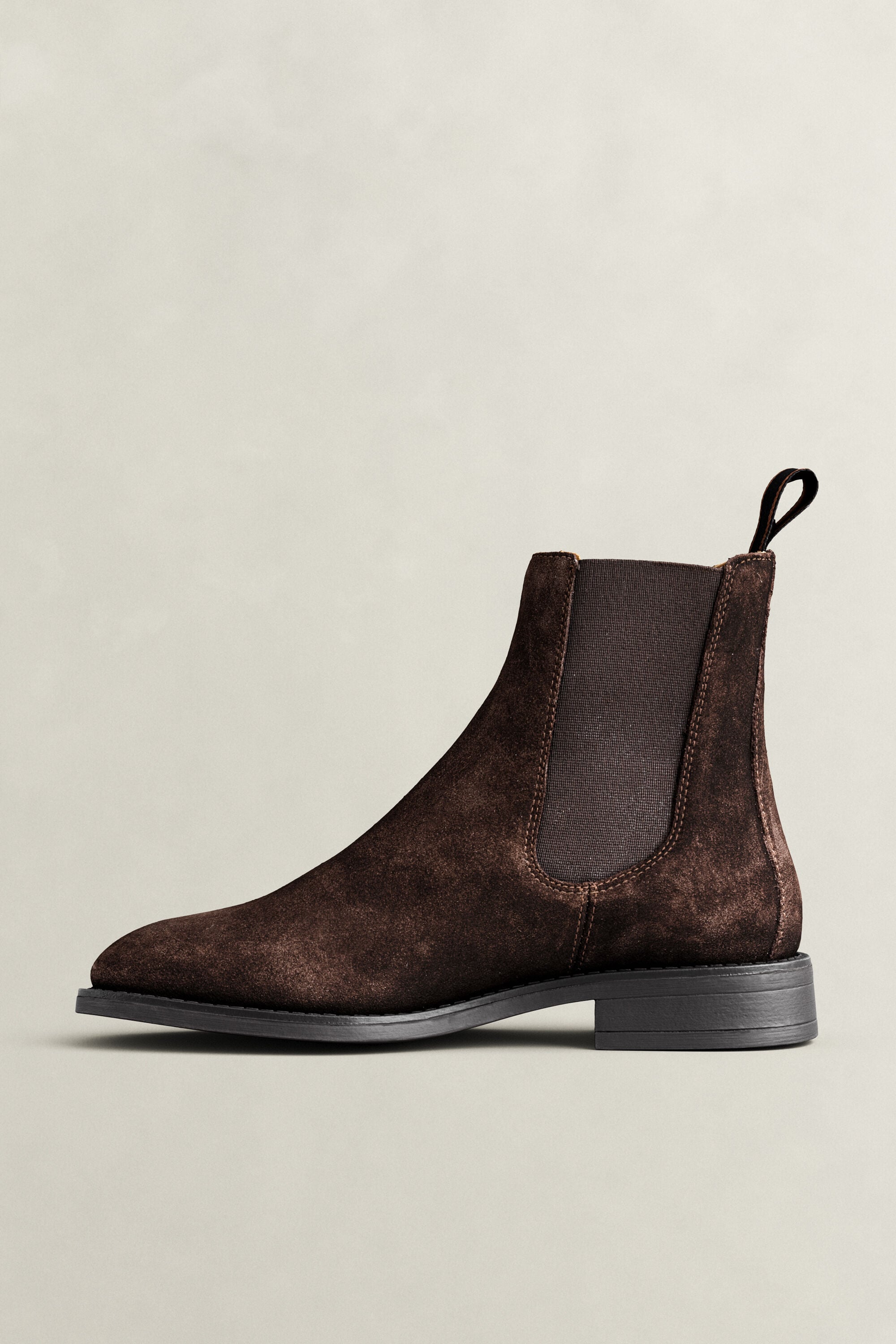 Botas Fayy de ante