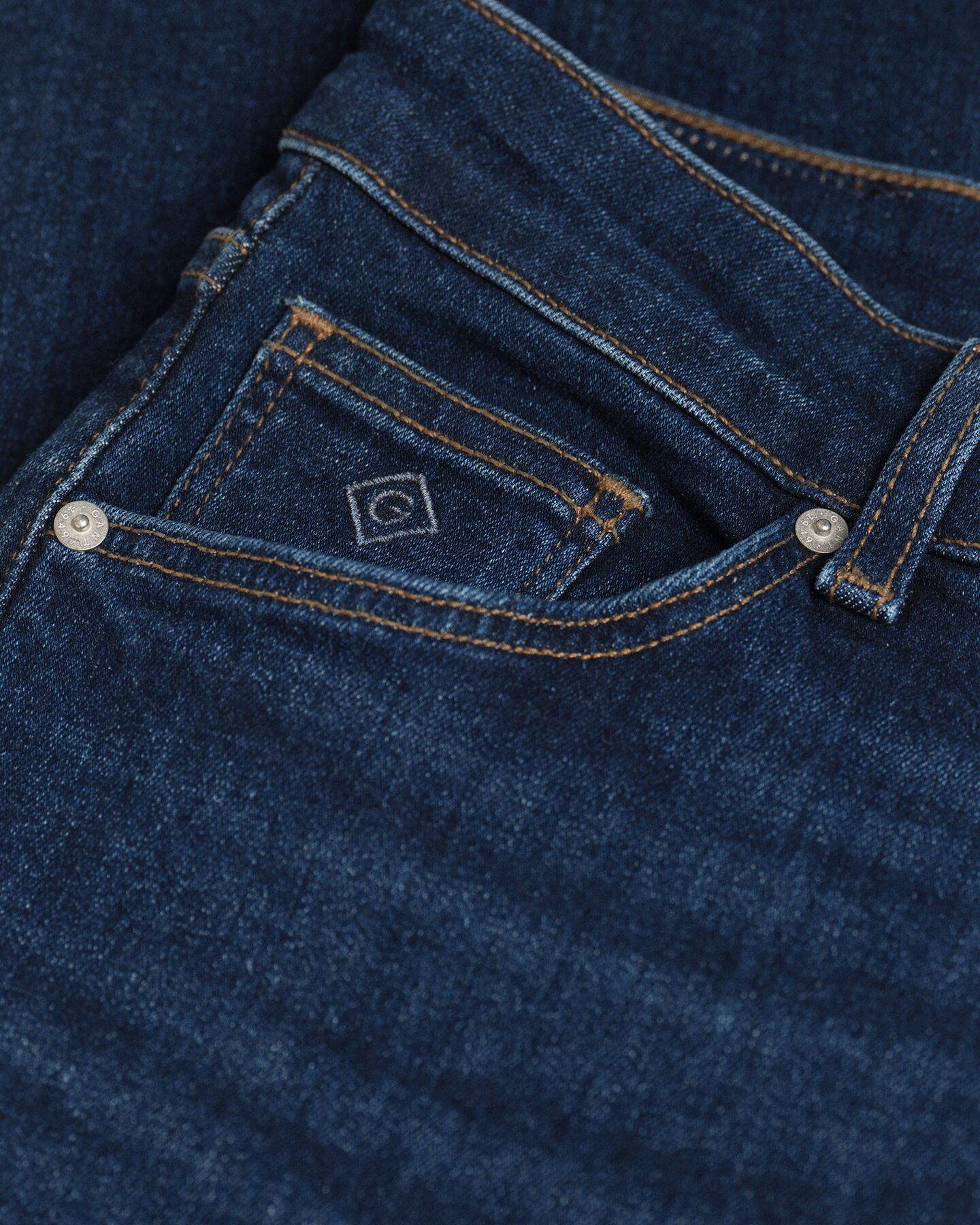 Vaqueros tobilleros Slim Fit Farla