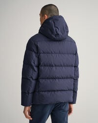 Chaqueta de plumón Alta