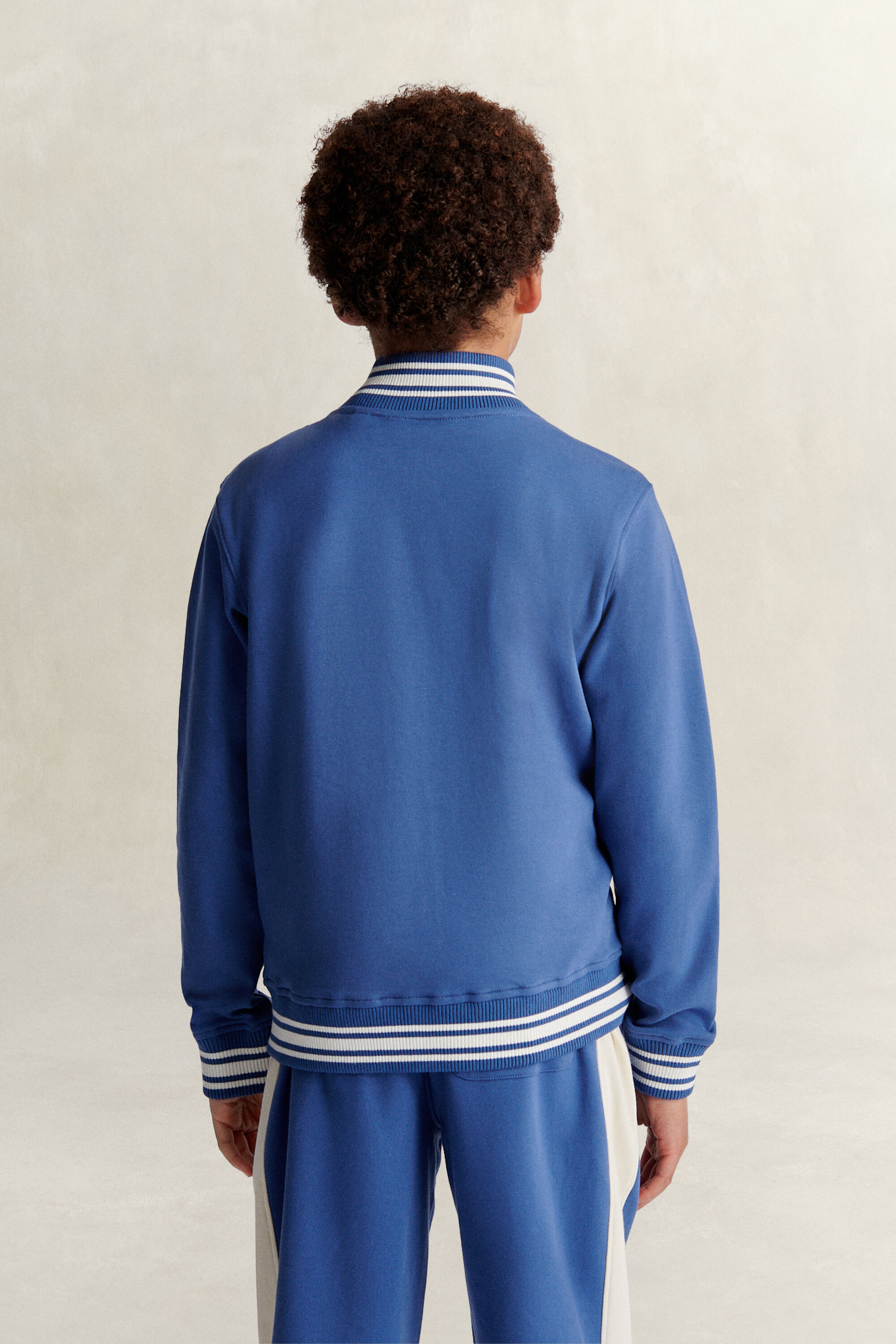 Chaqueta de deporte Teen Boys
