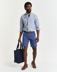 Pantalones cortos deportivos Slim Fit