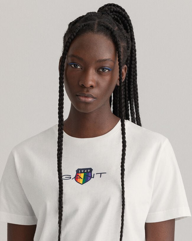 Camiseta Pride