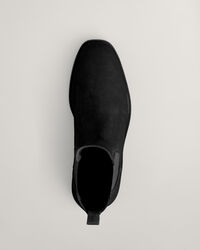 Botines Chelsea Rizmood