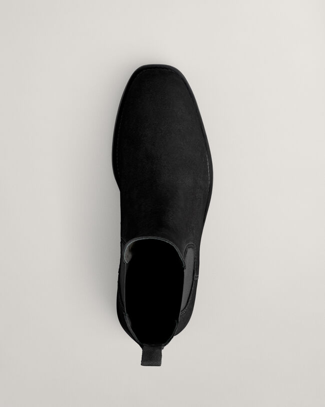 Botines Chelsea Rizmood