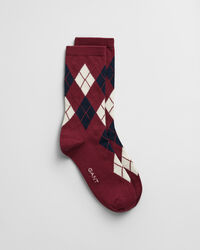 Calcetines Argyle