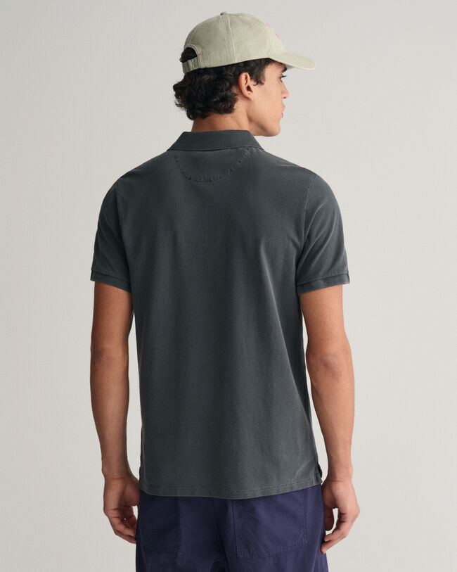 Polo de piqu&eacute; Sunfaded