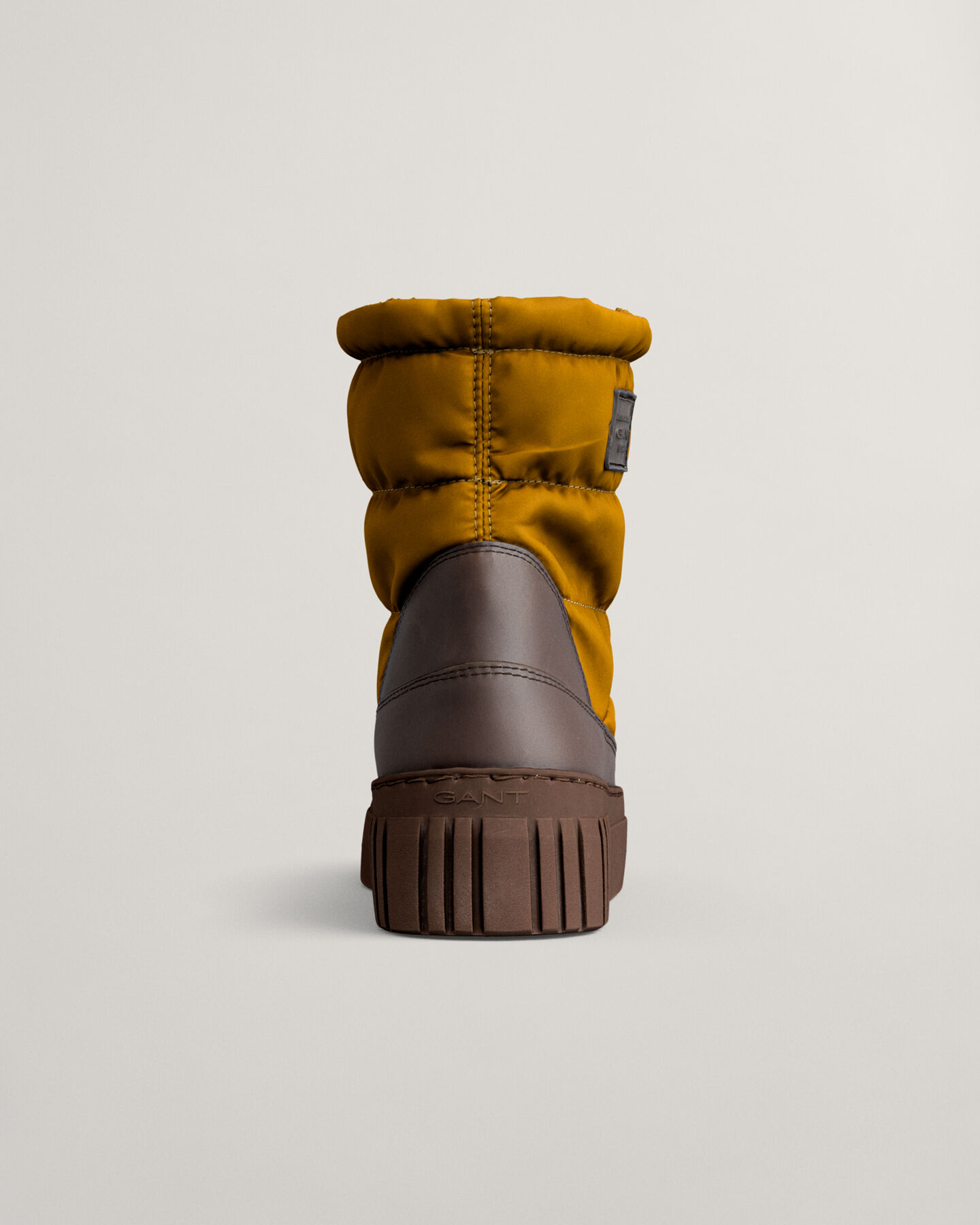 Botas de caña media Snowmont