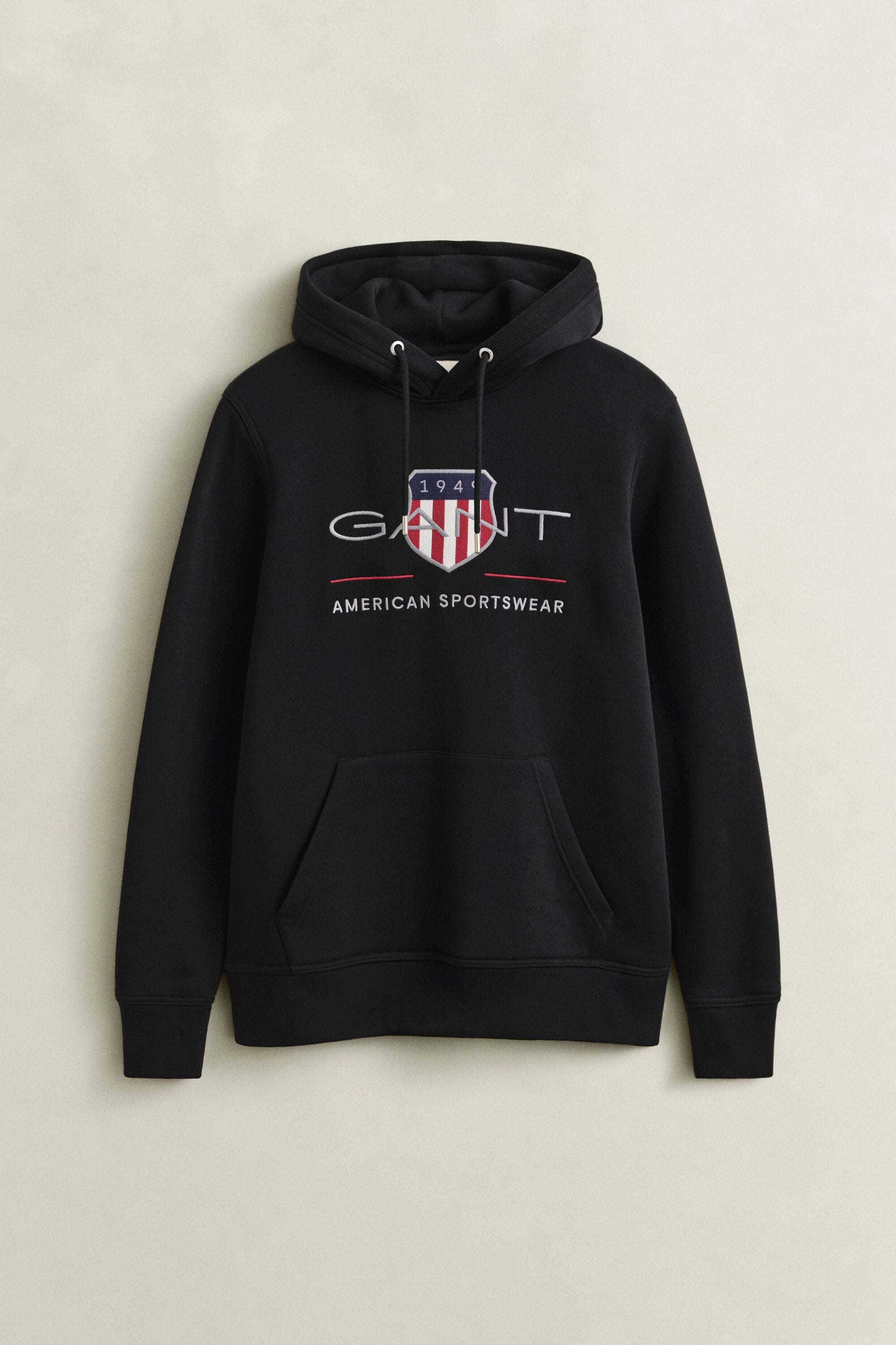 Sudadera con capucha Archive Shield