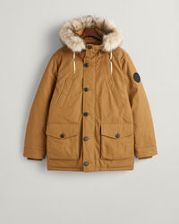 Parka invernal Classic