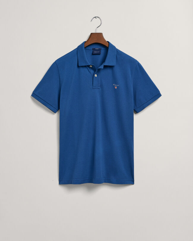 Polo de piqu&eacute; Original