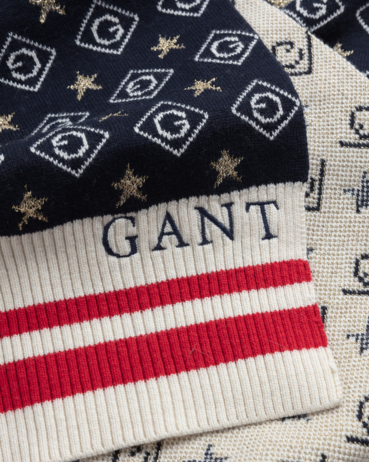 Bufanda Icon Stars Teen Girls