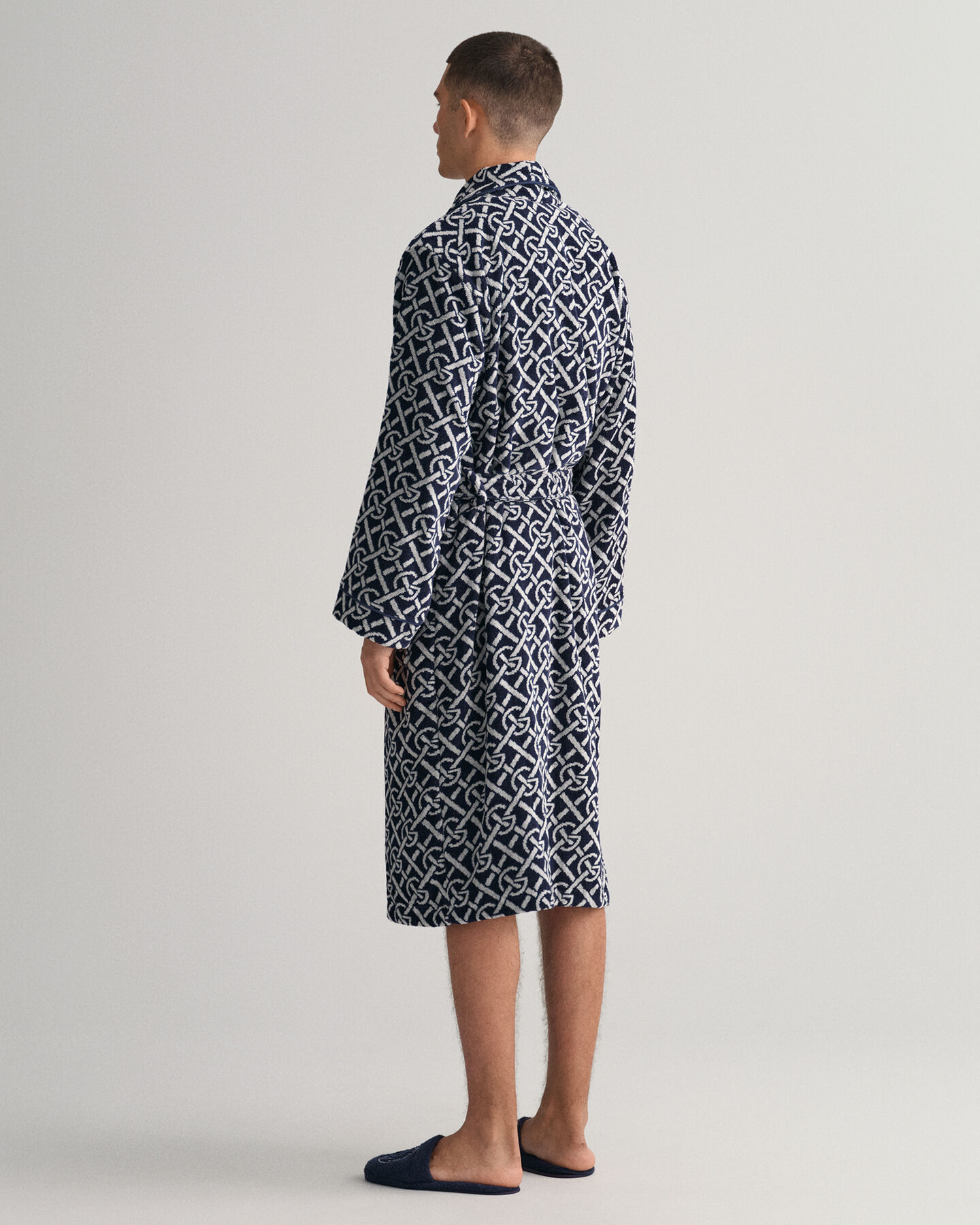 Albornoz G Patterned