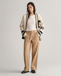 Pantalones cargo Relaxed Fit