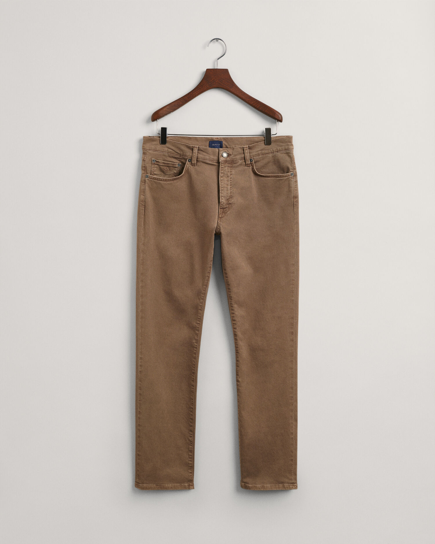 Pantalones vaqueros gant hombre outlet
