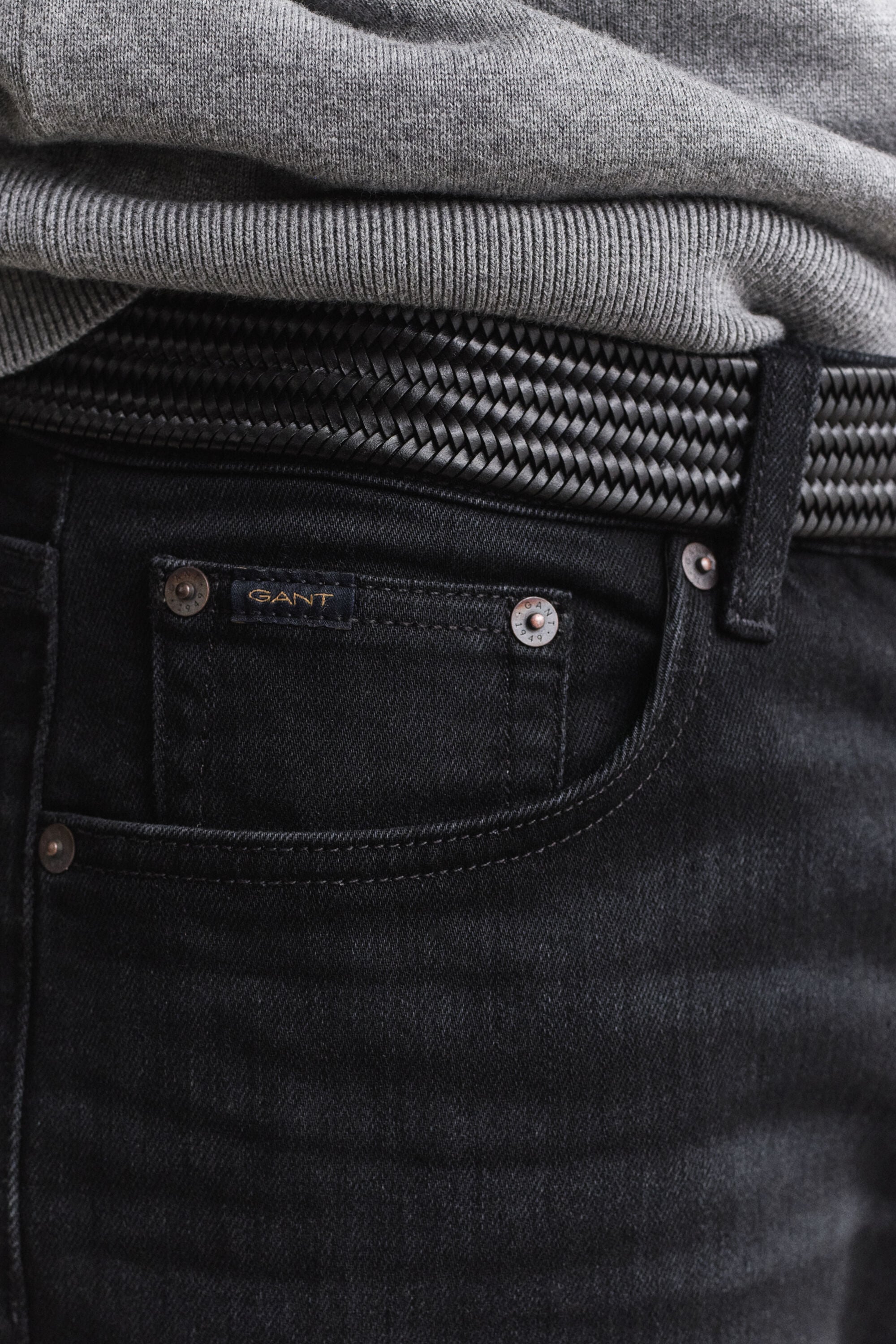 Vaqueros Regular Fit