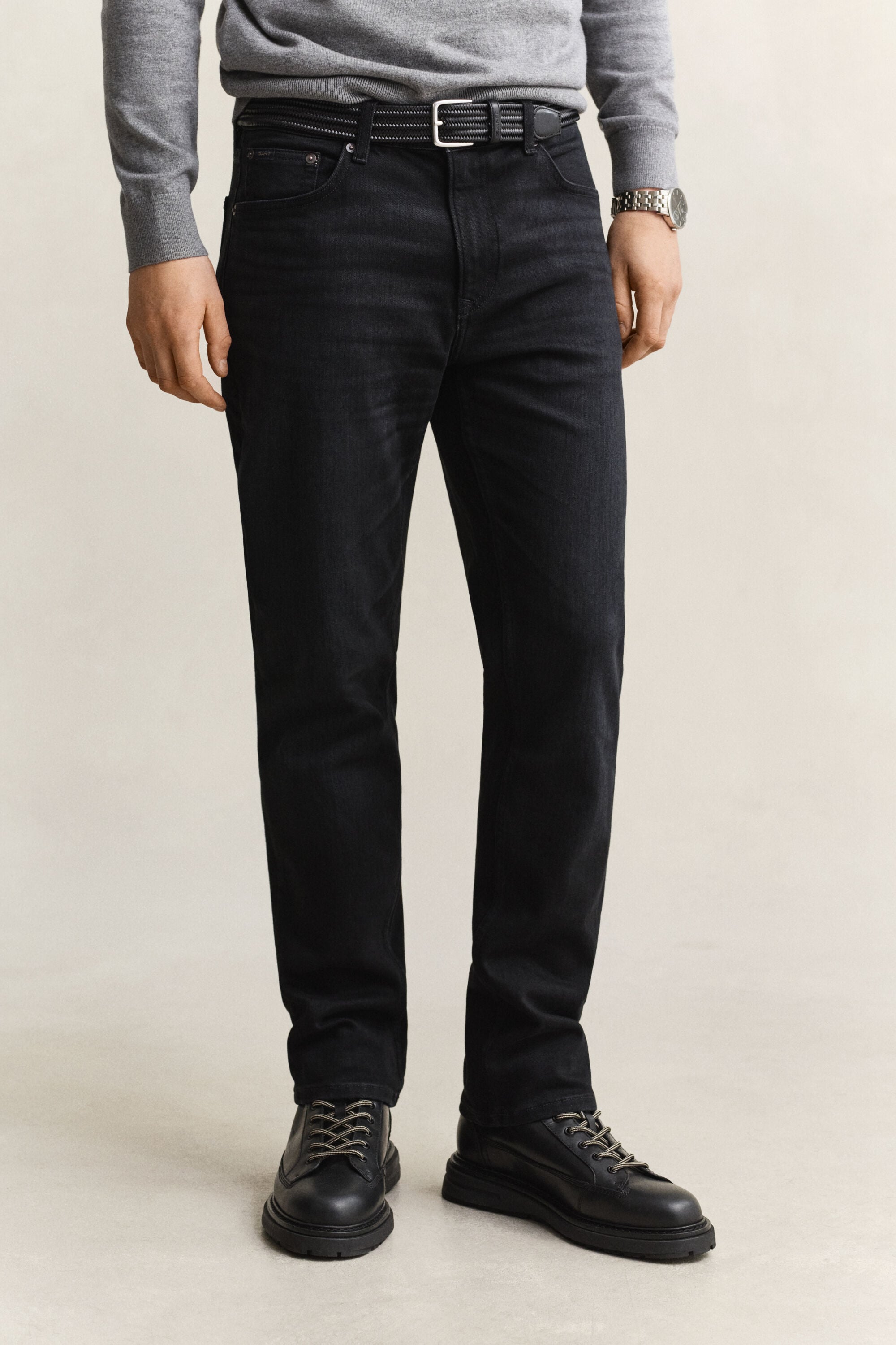Vaqueros Regular Fit