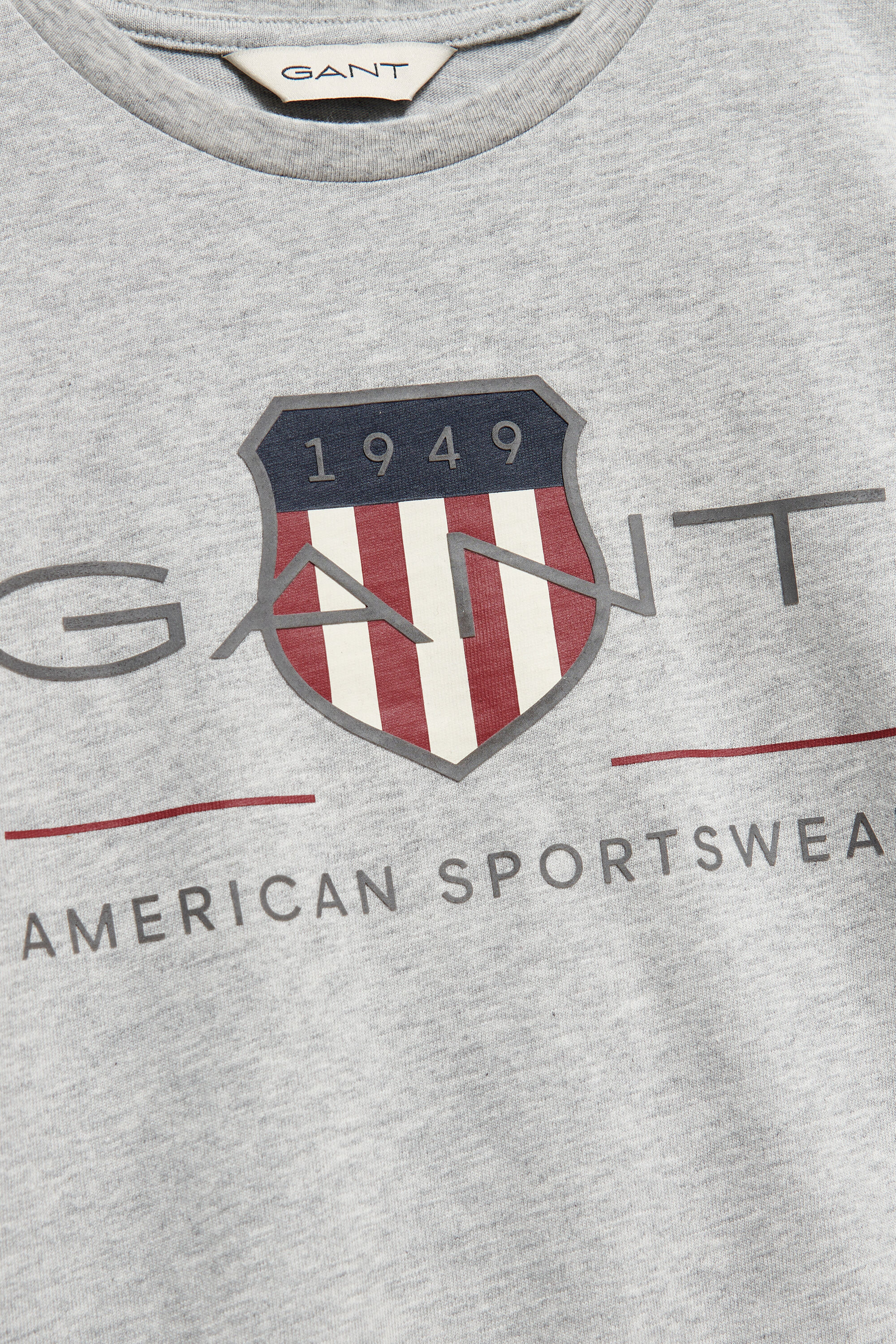 Camiseta Archive Shield Teens