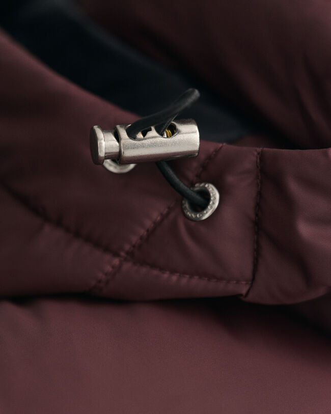 Chaqueta Active Cloud