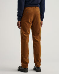 Pantalones chinos de pana Regular Fit Allister