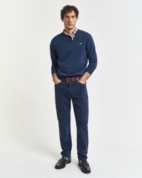 Vaqueros Regular Fit Desert