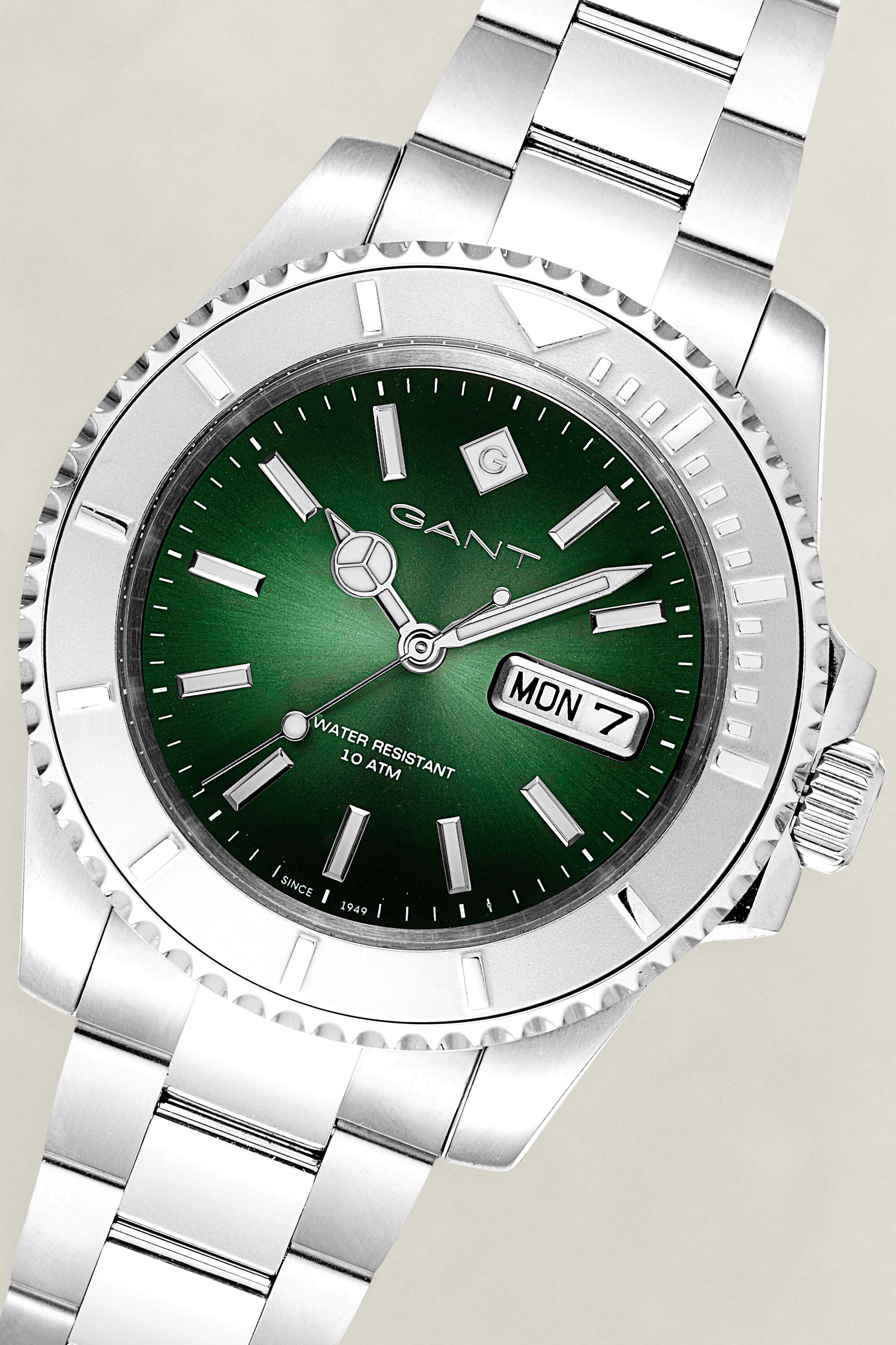 Reloj Watertown