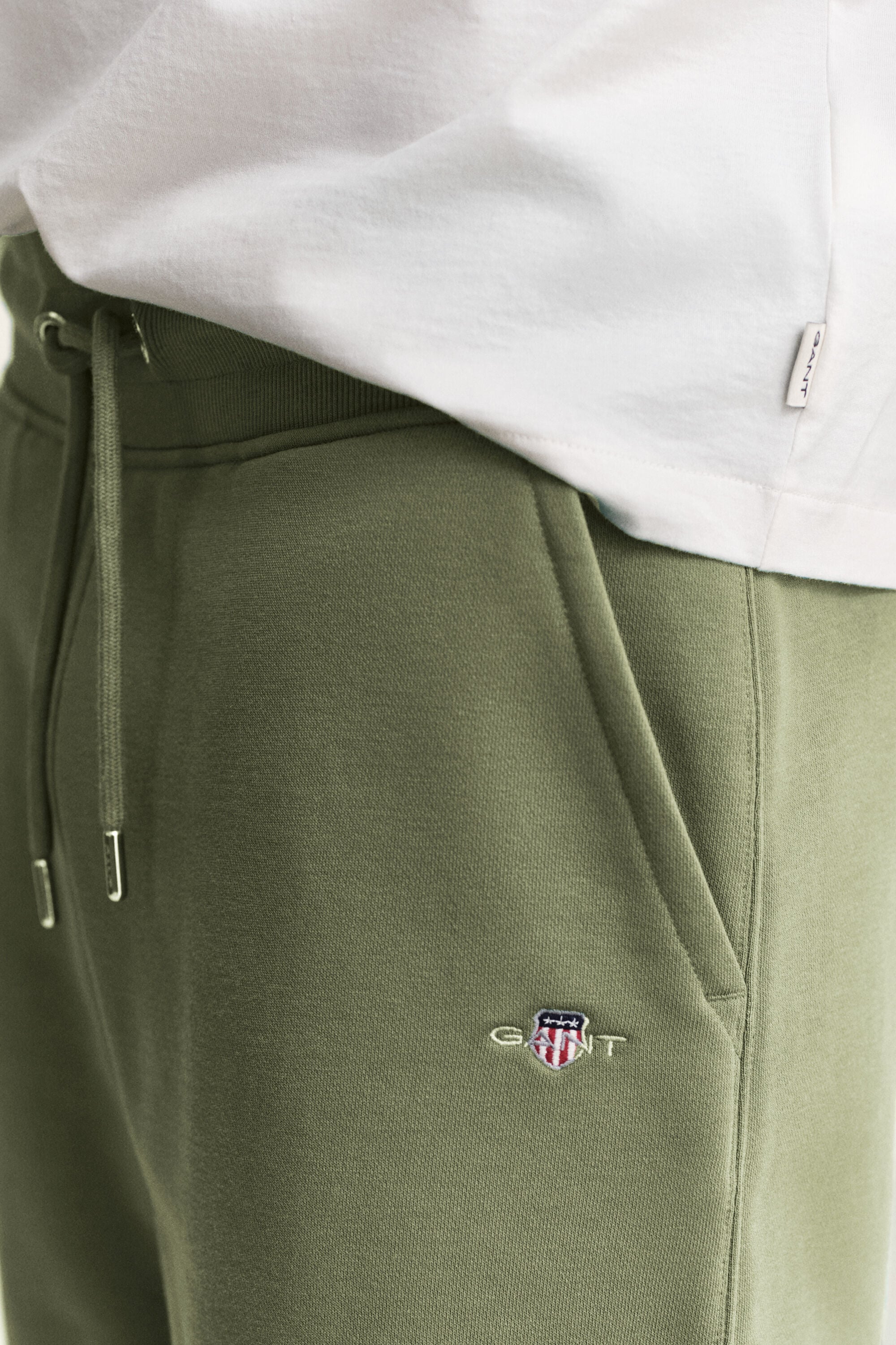 Pantalones cortos de deporte Shield