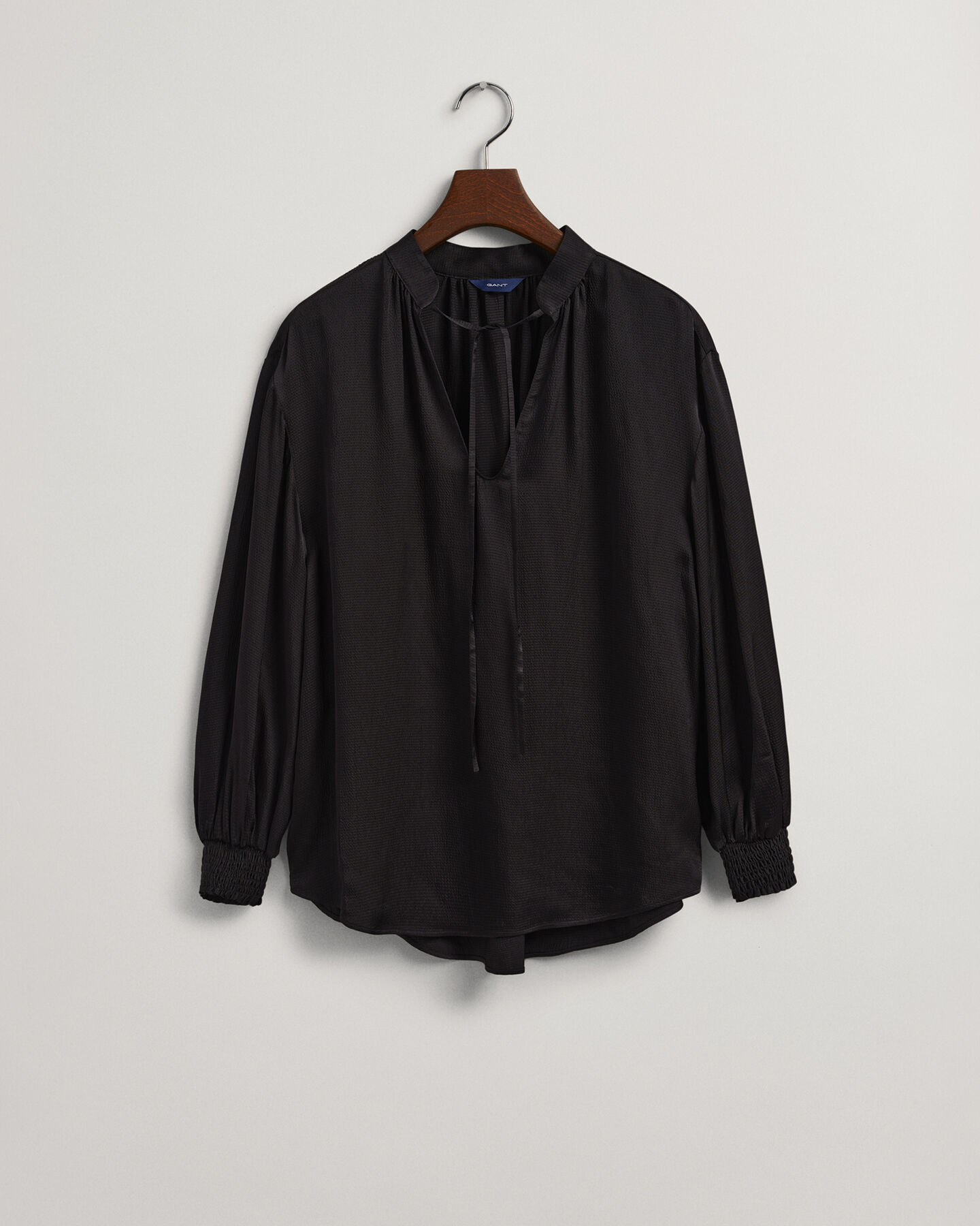 Blusa Popover